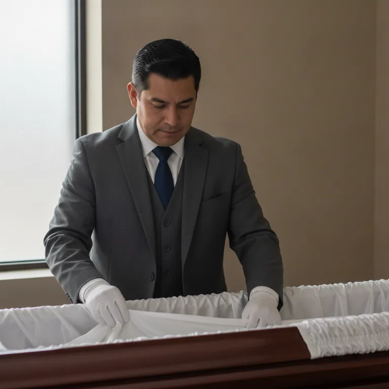 Agência Funerária serviço em Gravatai